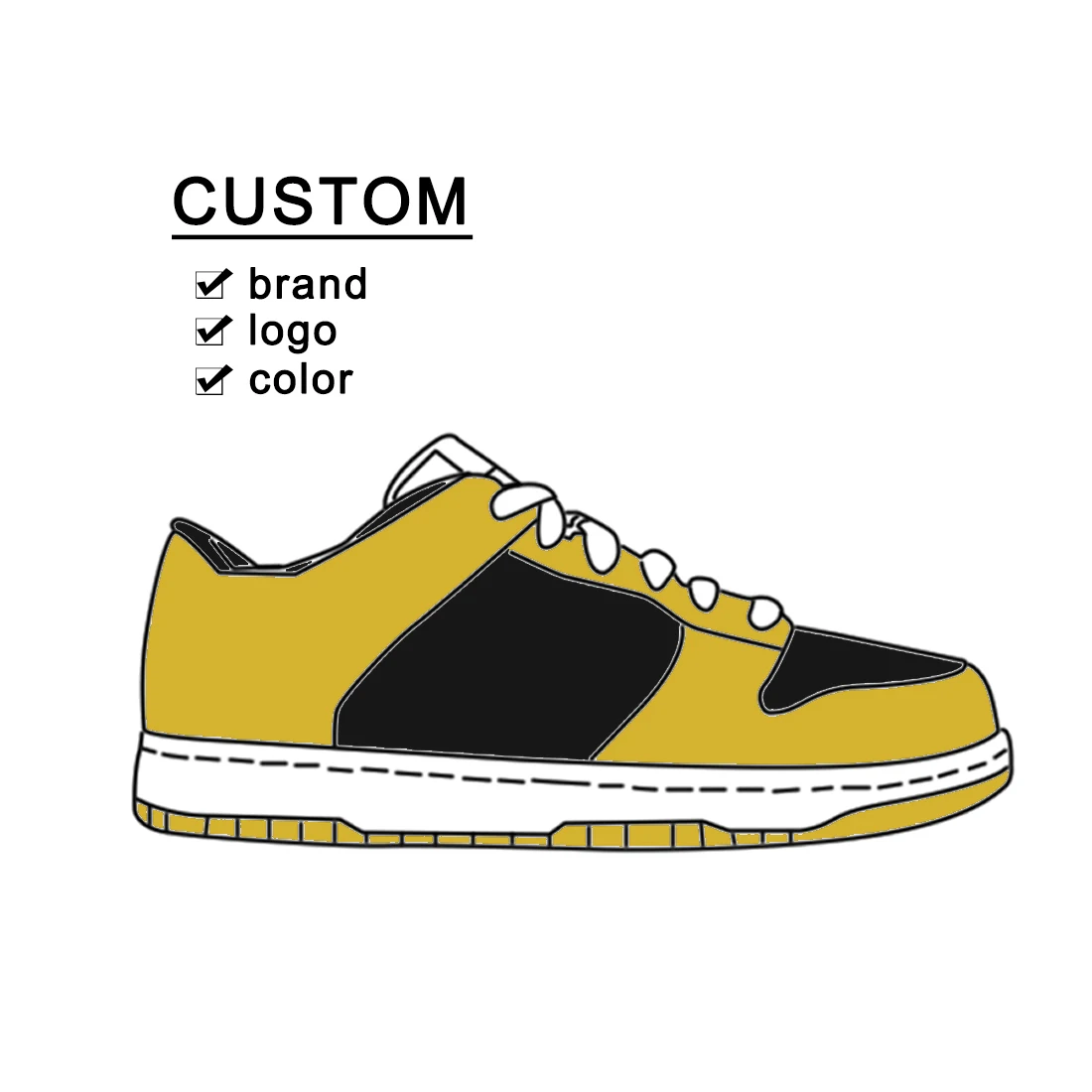 streetwear mess customised from scratch 1 moq unisex chunky gray italian low moq sneaker for men high quality blank style shoes