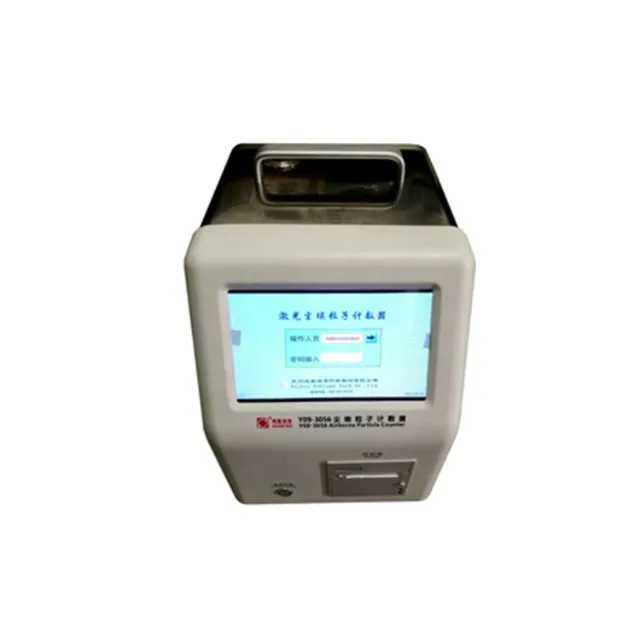 Wholesale airborne Particle Counter