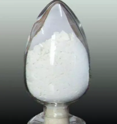 Factory Wholesale White Powder Water-Insoluble Lutetium Oxide