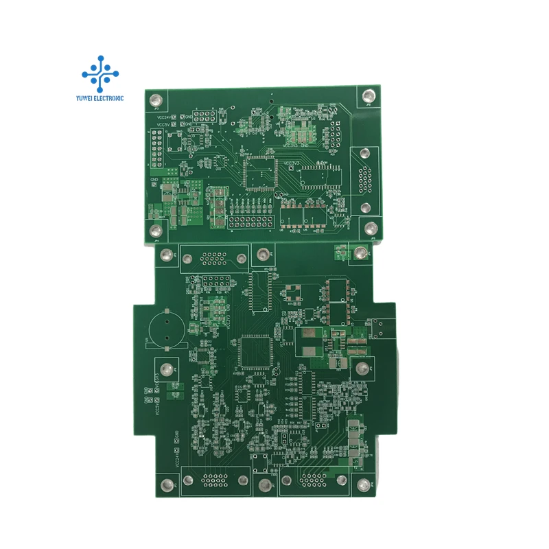 High quality and inexpensive Mass production PCB and PCBA supplier DHL Fedex printed circuit boards