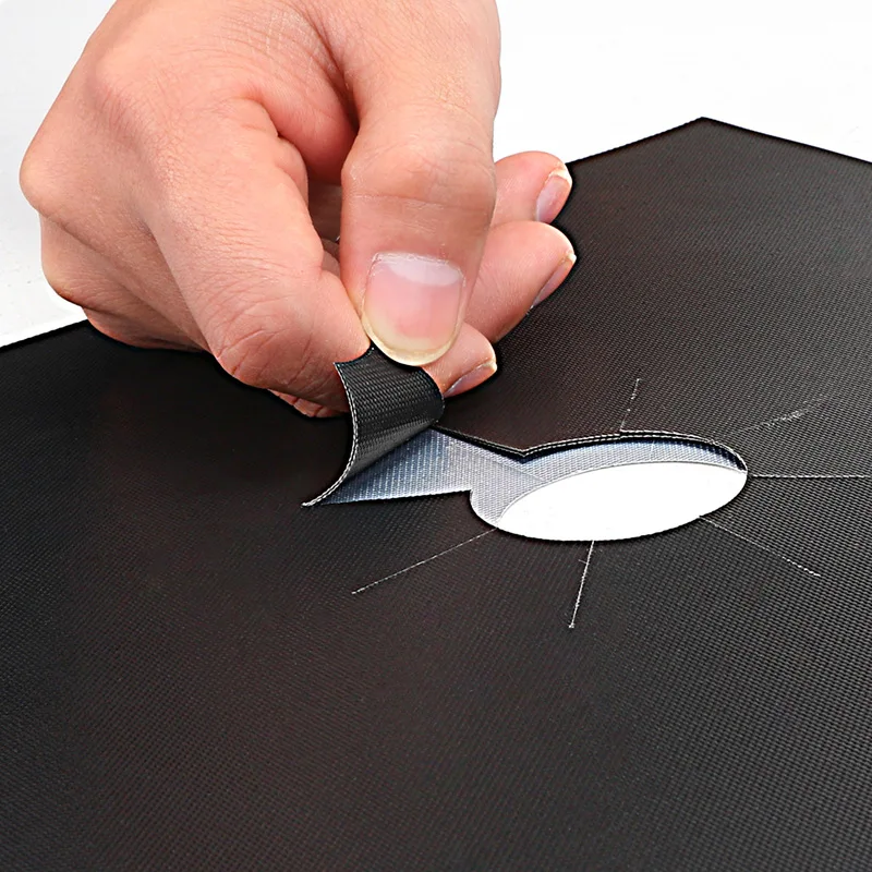 Stove Protector Cover Liner Gas Stove Protector Gas Stove Stovetop Burner Protector