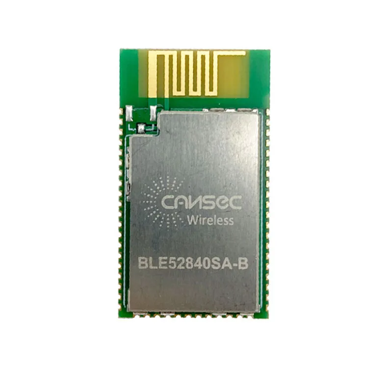 Proprietary Stacks  Nordic Wireless Ble Module NRF52840 Bluetooths Module For Iot