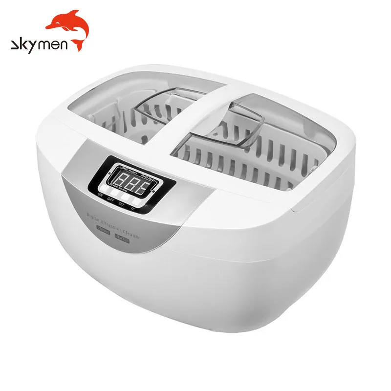 Skymen JP-4820 2.5L бытовой большие размеры автоматический ультразвуковой очиститель фруктов овощей
