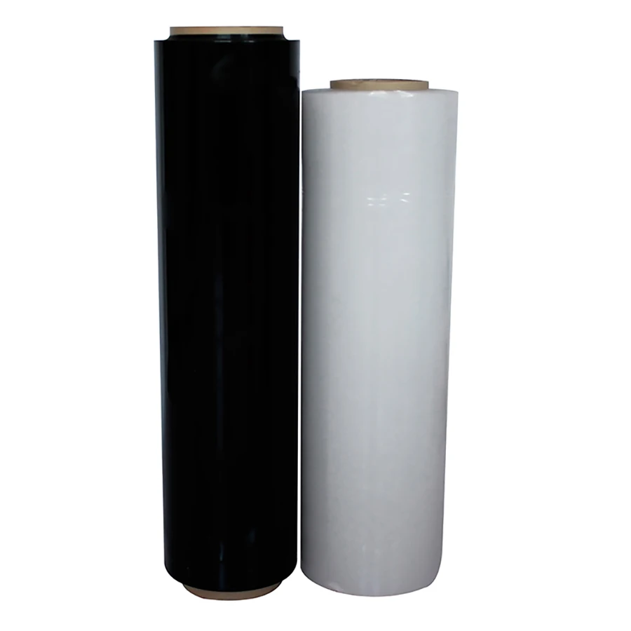 Wrapping Film Packing Shrink Film Clear Stretch Film Lldpe Shrink Wrap Plastic Wrap Roll Polyethylene Package Carton Transparent