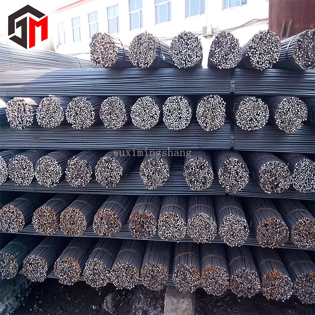 Wholesale best price steel 1010 round bar in China