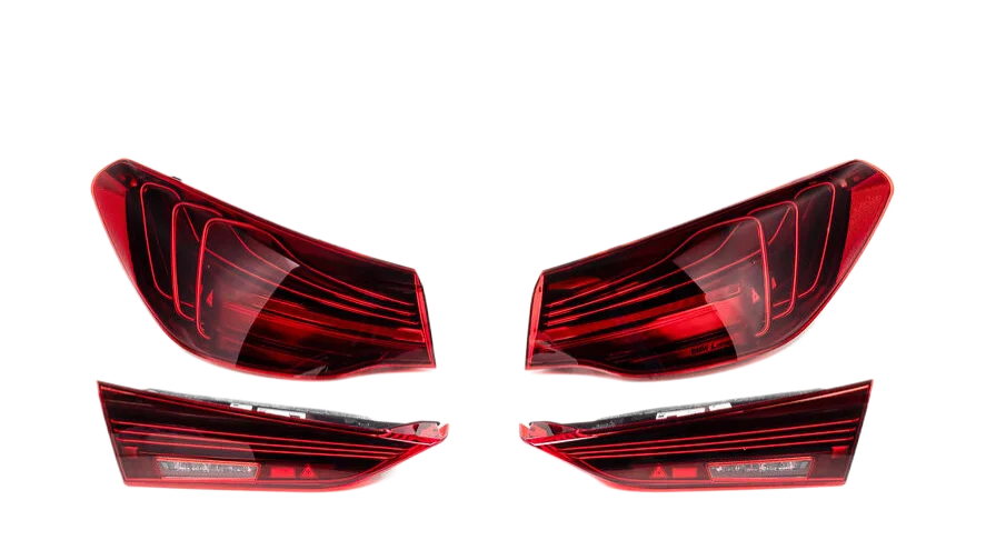 Plug and Play Upgrade CSL Style Full LED Headlights for the Bmw 4 Series G82 Headlight Headlights