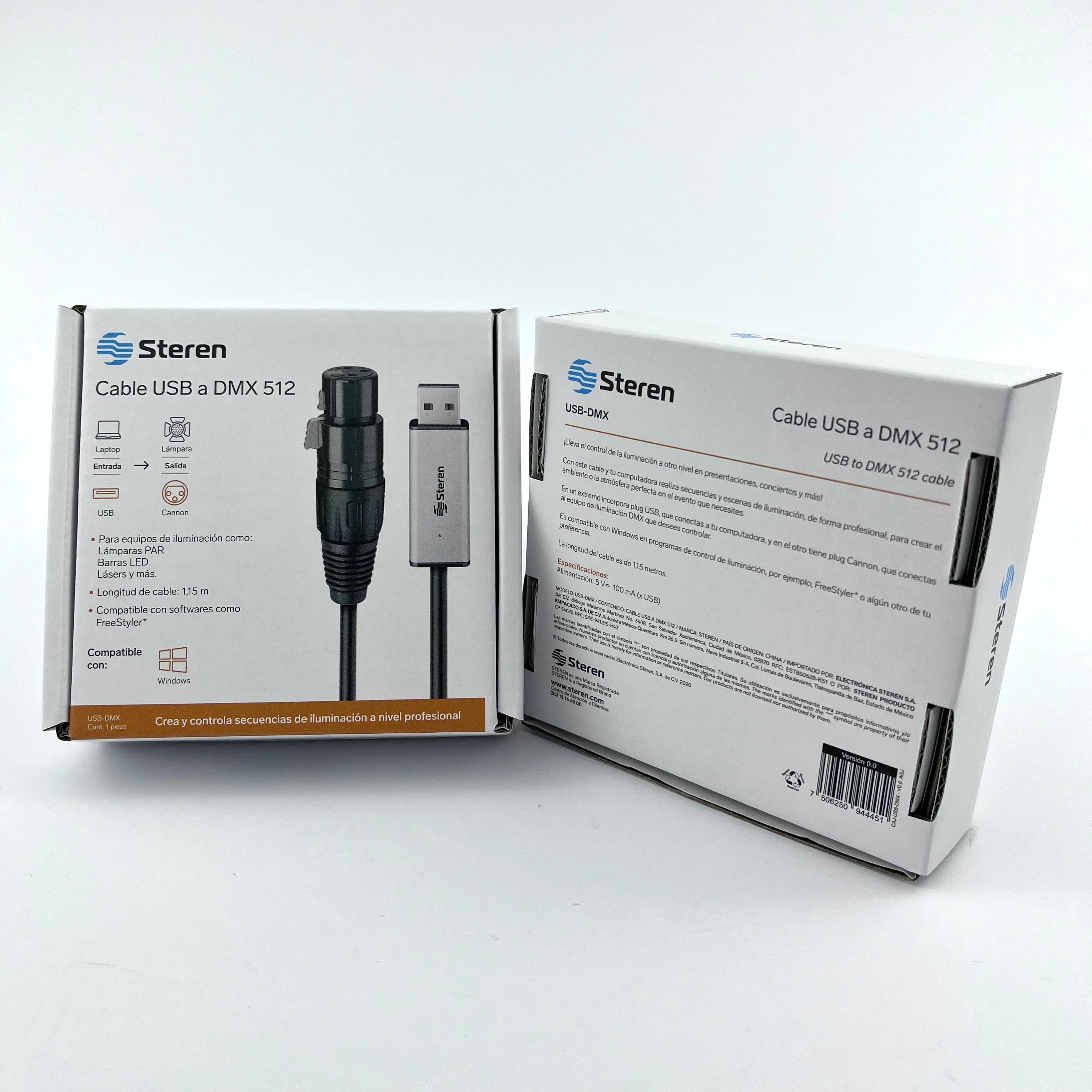 Мужская Водонепроницаемая бритва с USB-315