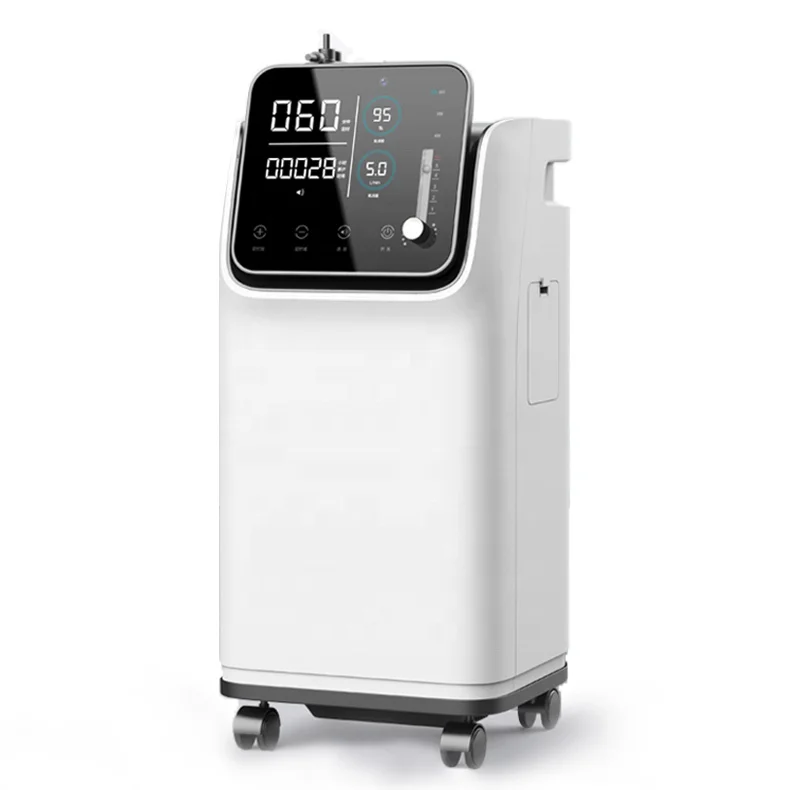 Medical Gas Equipments yameina  oxygen concentrator