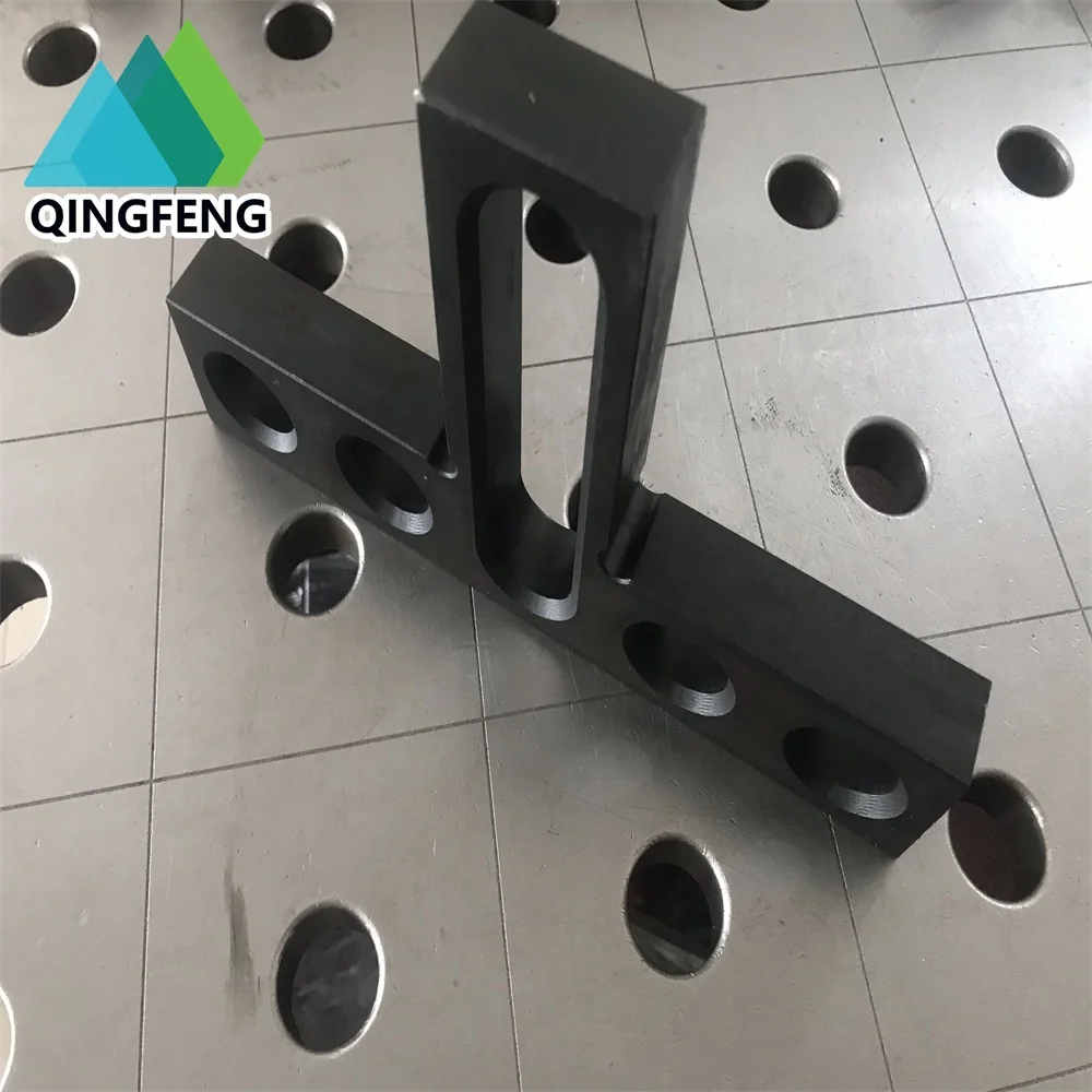 250x150x25 мм T линейка для 3D сварочного стола D28 OEM слот SteelFlex паяльная станция зажимы станции робот