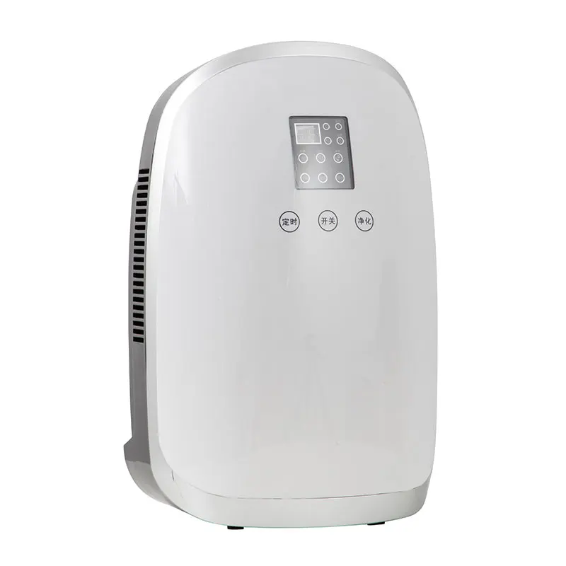 
8 Hours Timer Small Dehumidifier mini for Home 