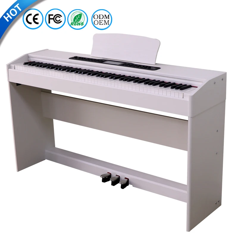 Цифровое пианино 88 клавиш цена пианино цифровая клавиатура 88 клавиш пианино для продажи