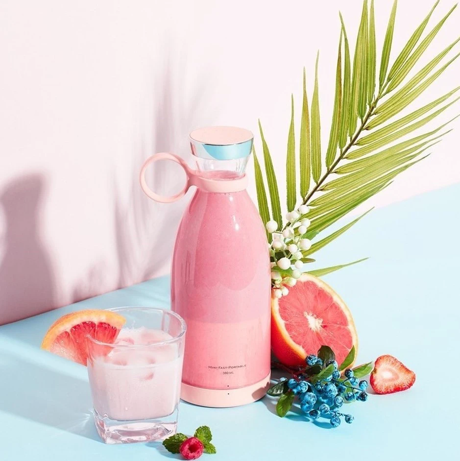 portable blender