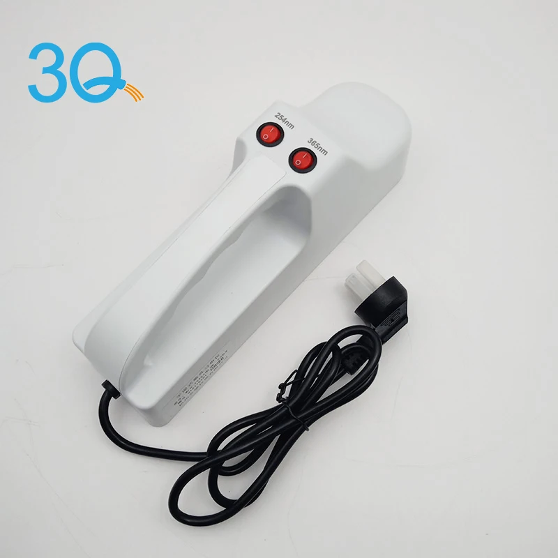 3Q Top 10 Portable Ultraviolet Analyzer UV Lamp Protein Nucleotide Drug Production Tools