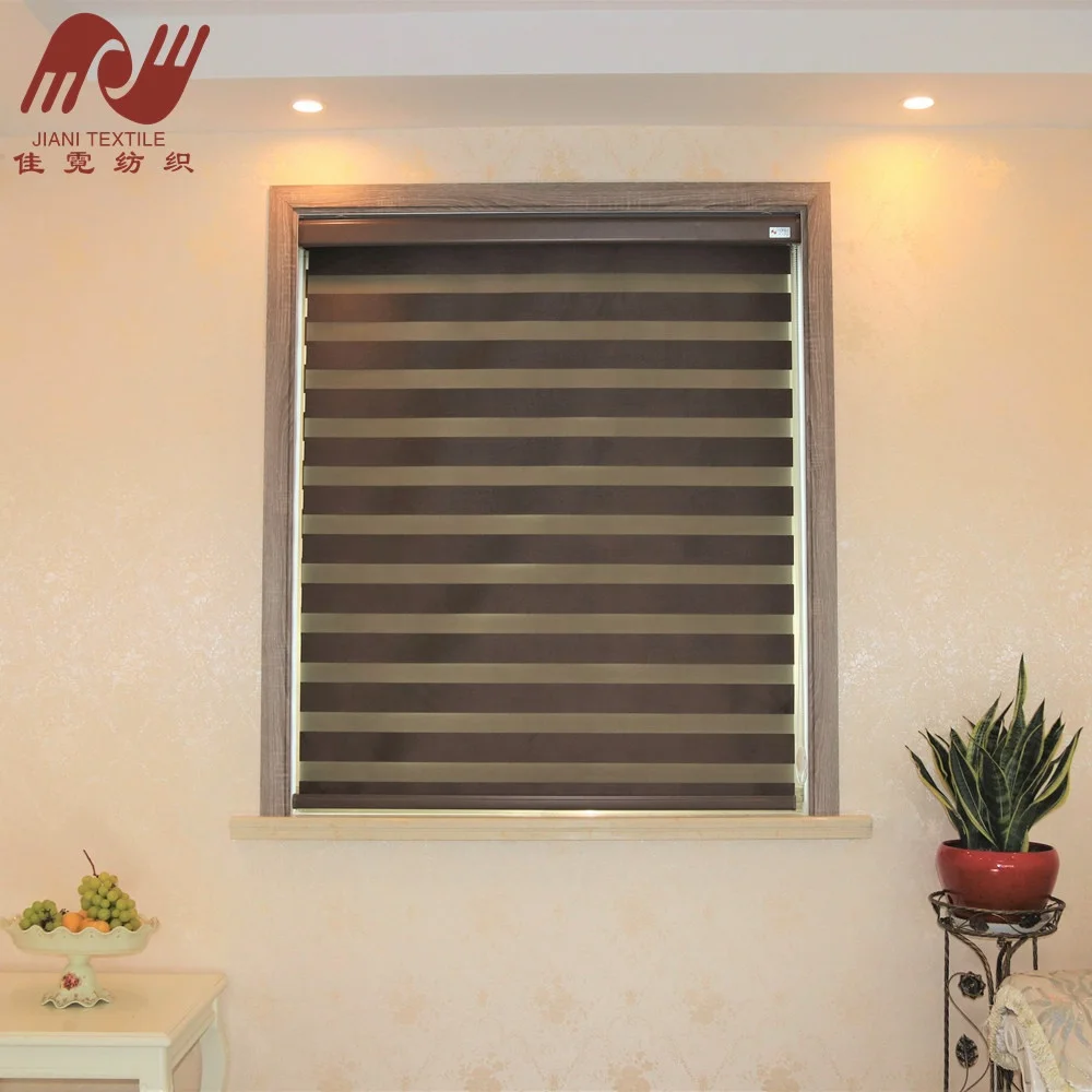 venetian roman vertical window blind parts day night roller zebra fabric blinds