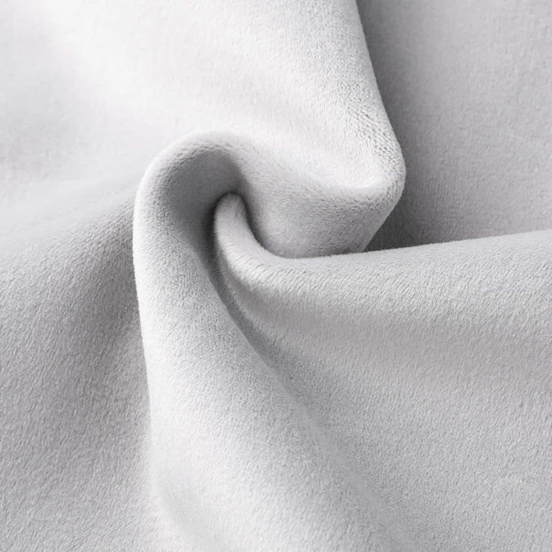 60% Cotton 40% Polyester Thick Soft Fleece Keep Warm Winter Blank Custom Cotton Hoodies Jacket