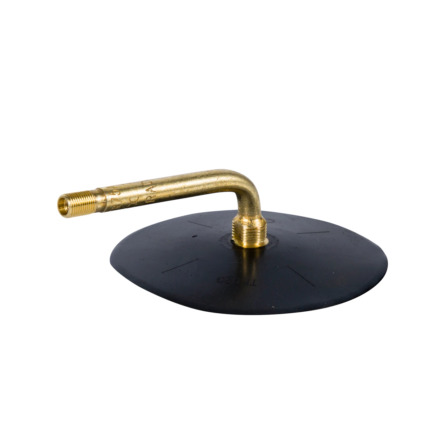 Wholesale Auto Parts Inner Tire Tyre Tube Valve TR75A-95mm For Truck/Bus/Agricultural With Cores And Other Accessories