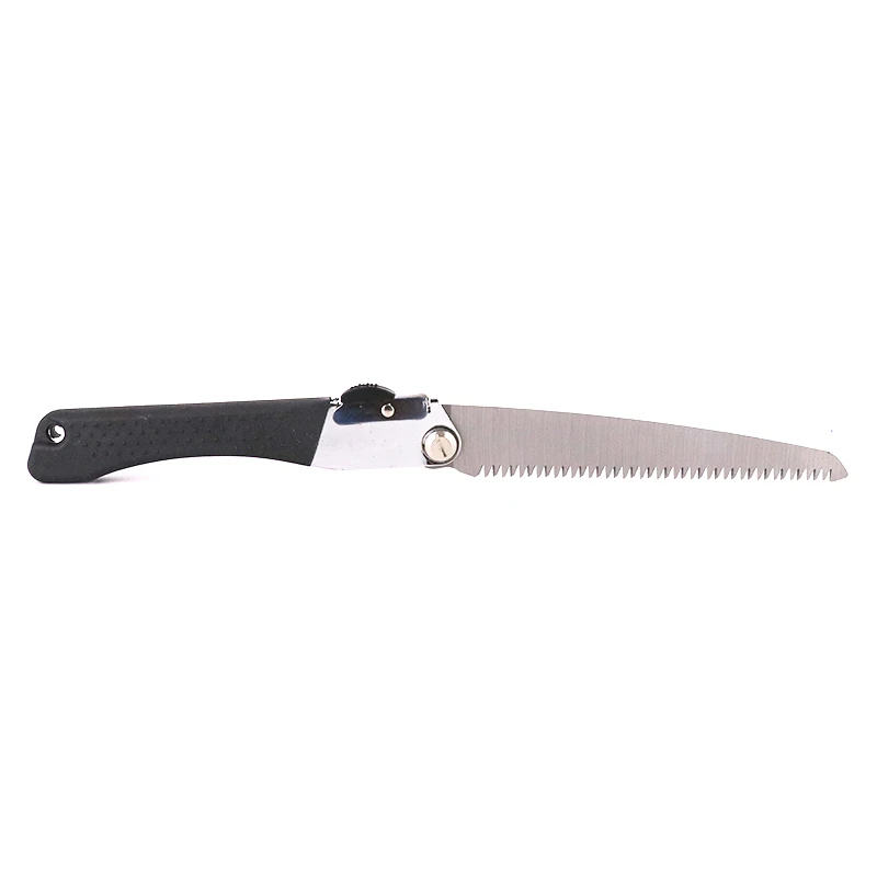 Outdoor Camping Pruning Handle Folding Saw
