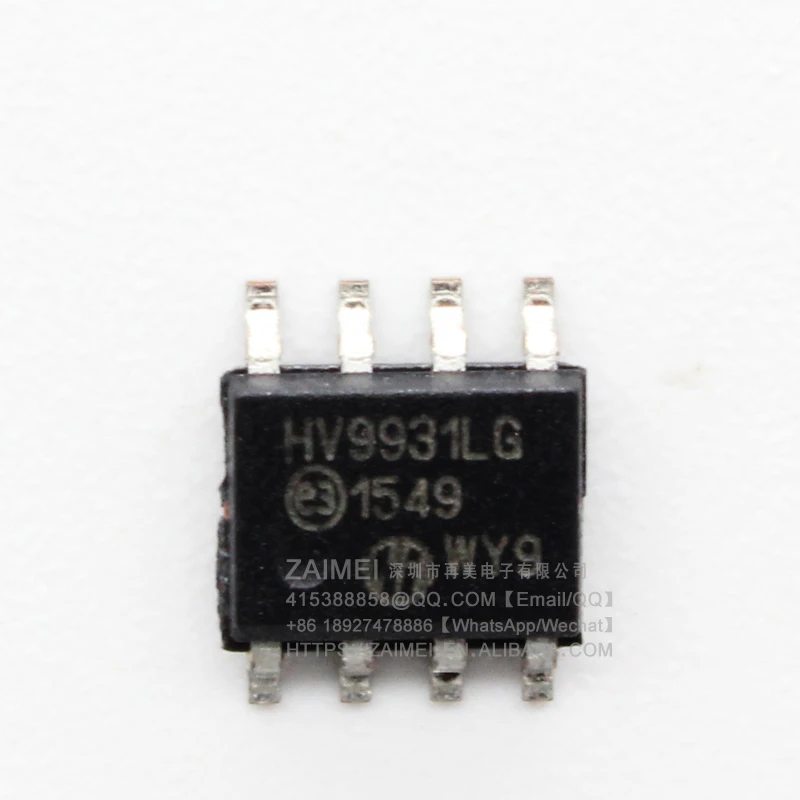  Новый и оригинальный IC чип SOP8