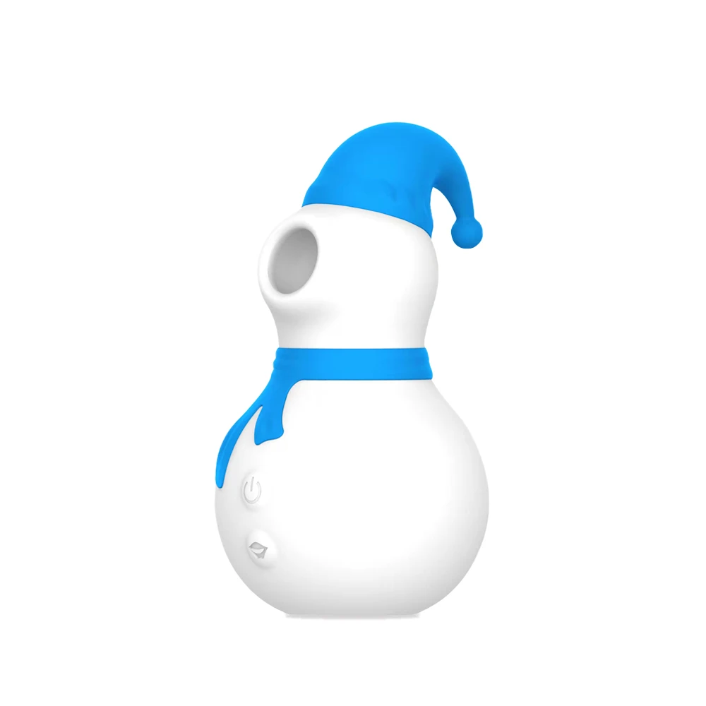 Veni Venus 10 Mode G-Spot Nipple Clitoral Stimulator Sucker USB Powered Vibrator with Suitable Christmas Gifts Couples GM-334