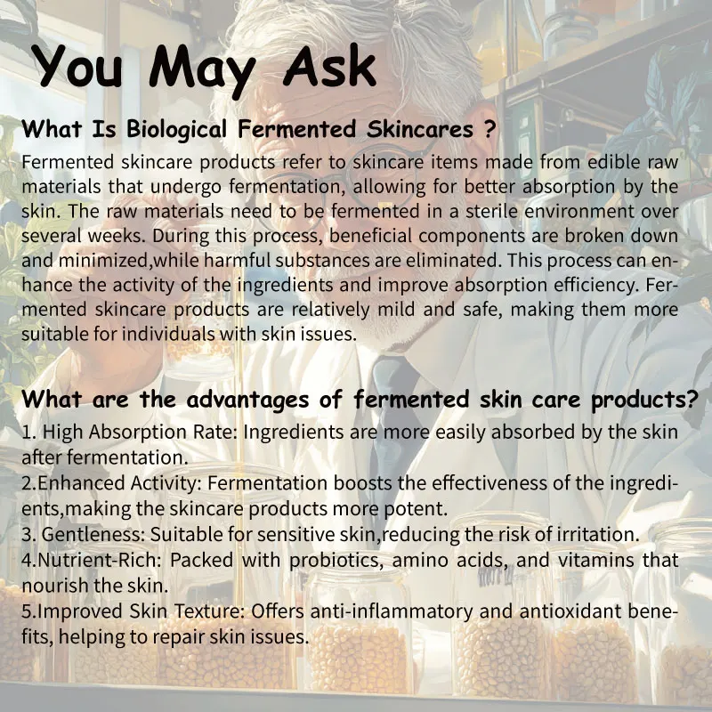 biological fermented skincare,rosemary oil sweet almond extract beard enhancement private label beard growth oil for men