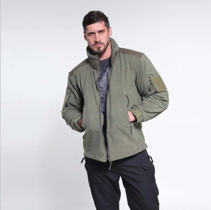 
OEM Service Warm Jacket Men Winter Clothes Custom Bomber Jacket/Wholesale outdoor sport jacket 