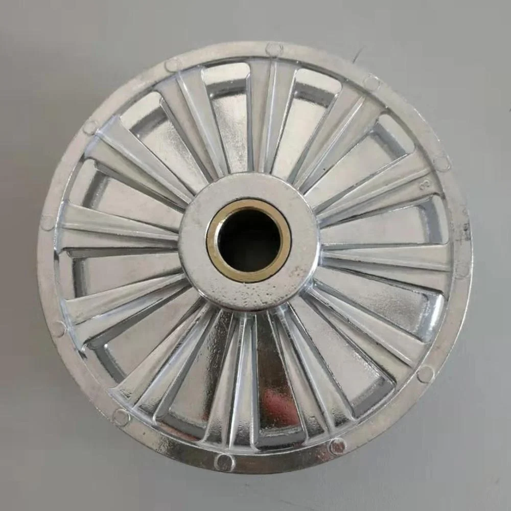 High quality big yarn feeder spare parts for textile machinery