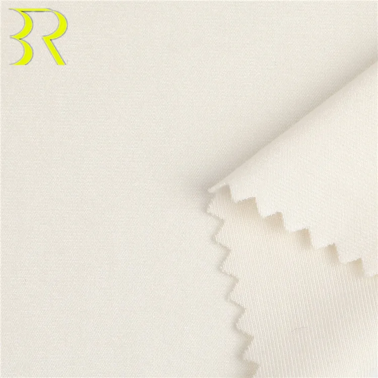 
 Лидер продаж 2020, быстросохнущая трикотажная ткань из 50 модала и хлопка для нижнего белья  