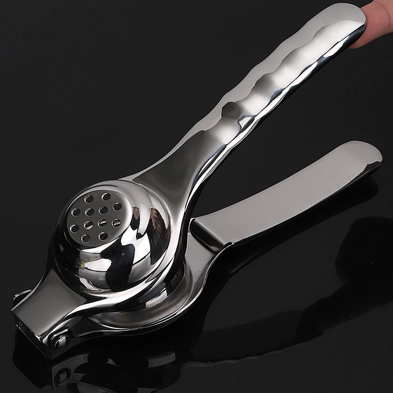 Fruit & Vegetable Tools Stainless Steel Lemon Squeezer Machine