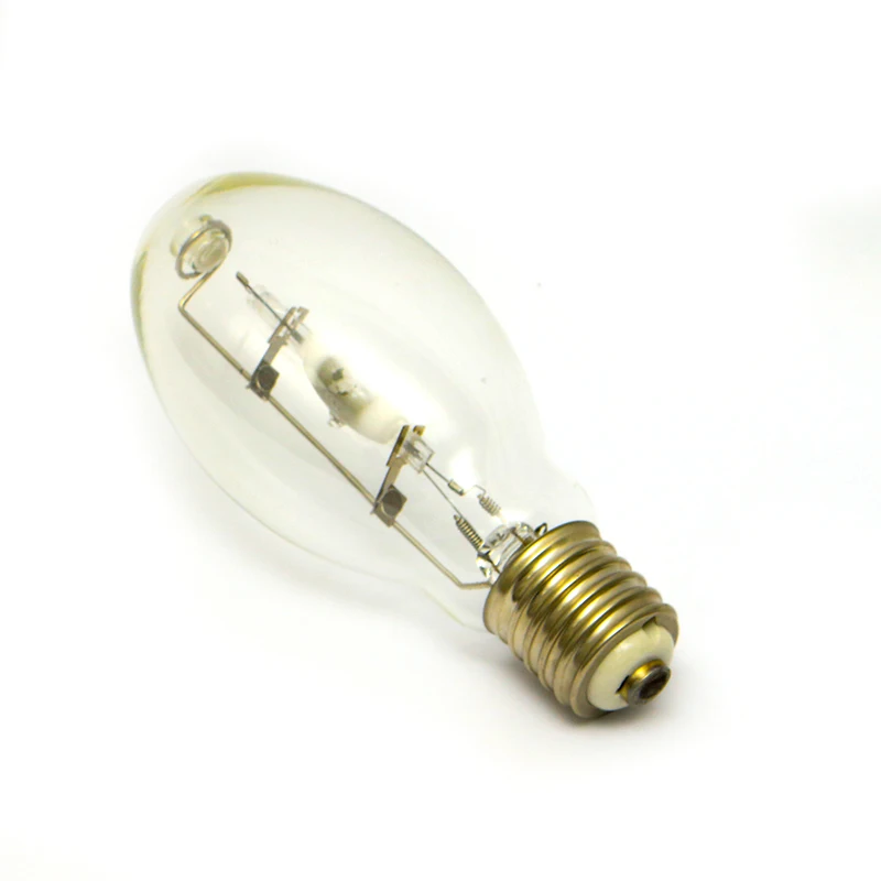 Тип ED, низкомощный кварцевый Золотой галогенный светильник