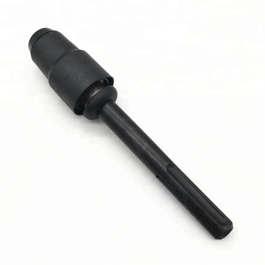 Adapter SDS-Max To SDS-Plus for BOS GBH 8-45 DV,  GBH 5-40 DCE , GBH 18V-EC