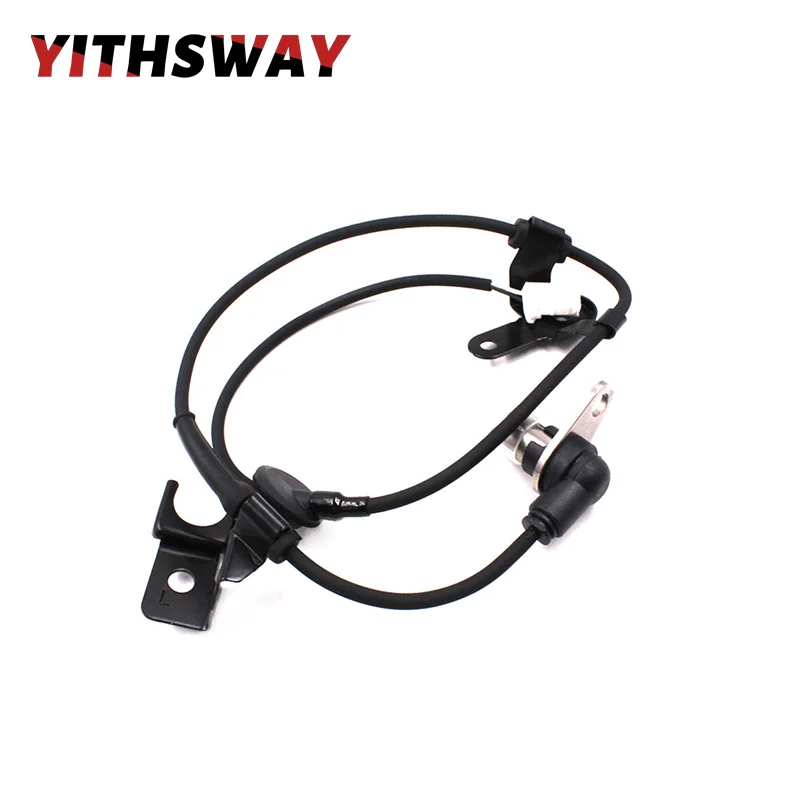 ABS Wheel Speed Sensor B25D-43-72YB ABS Sensor For Mazda 323 Protege B25D-43-72Y B25D4372YB B25D-43-72YB.