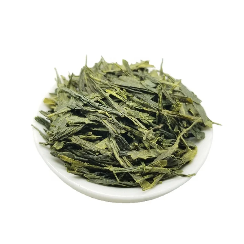 2024 Factory price Most Popular 9371 ChunmeeTea China Green Tea Chunmee 4011 for Relaxing Evenings