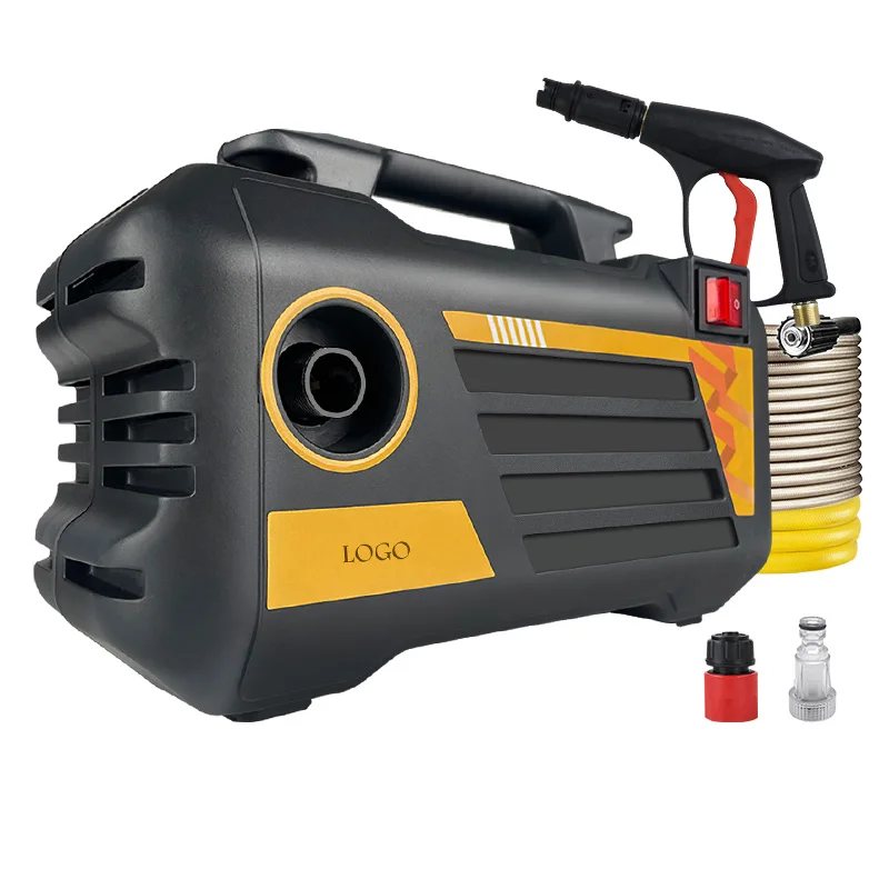 Car Jet Wash Machines Pump Carwash Equipment Modern Car Washing Machine From China For Sale