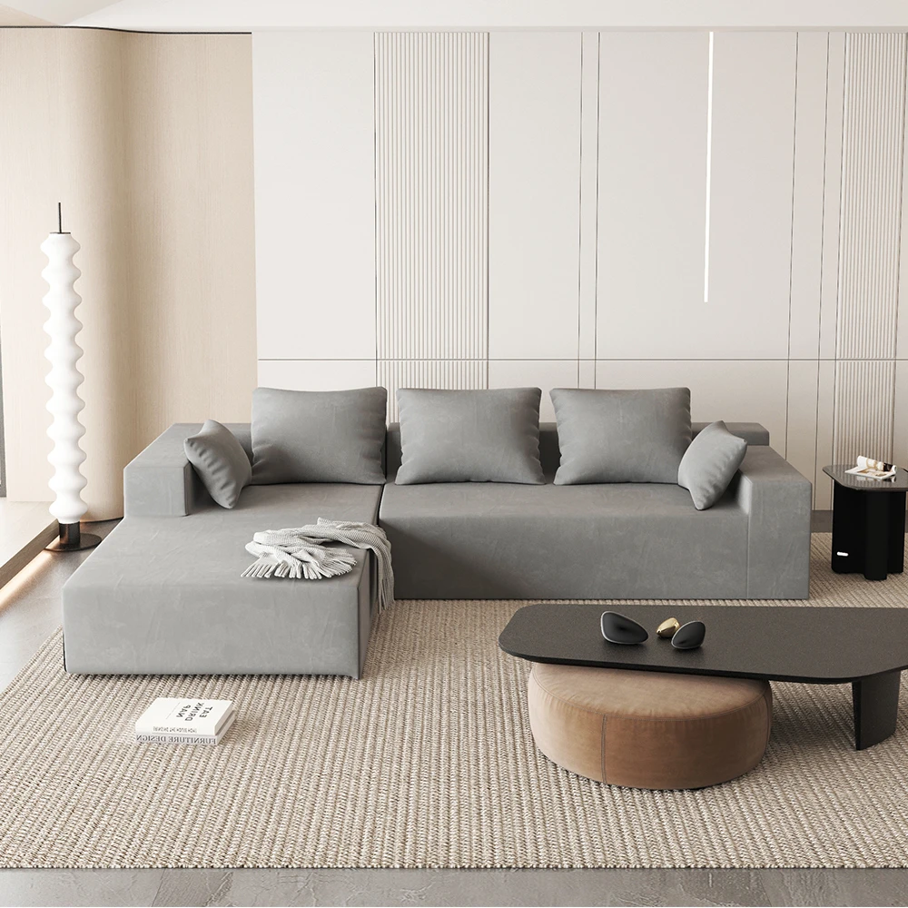 Multi-Function Parent-child Sofa Playroom Modern Kids Play Couch Children For Living Room Sofas