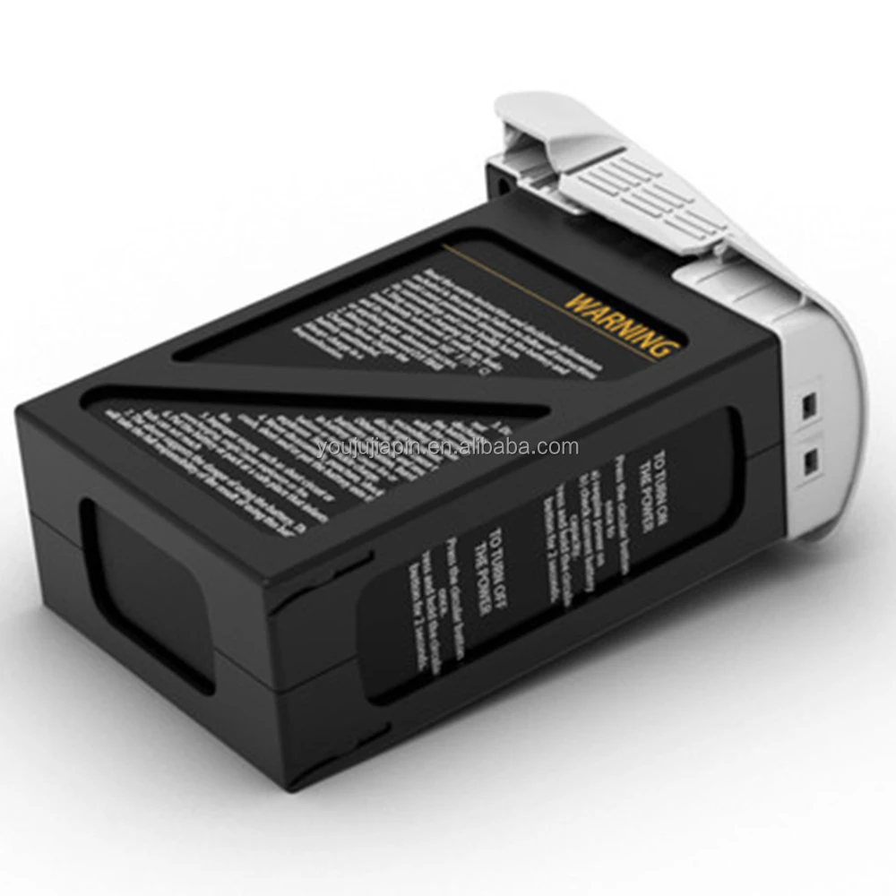 DJI Inspire 1 TB47 Battery Max 18-min Flights time 4500 mAh 22.2 V For dji Inspire 1 V2.0 PRO RAW drone batteries wholesale