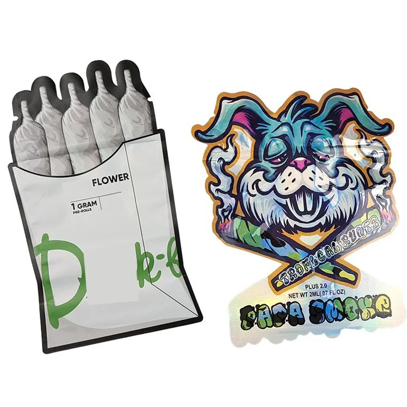 7 г 14 28 1 фунт мягкая на ощупь майларовая сумка индивидуальная форма выставочные коробки съедобные пакеты 3 5