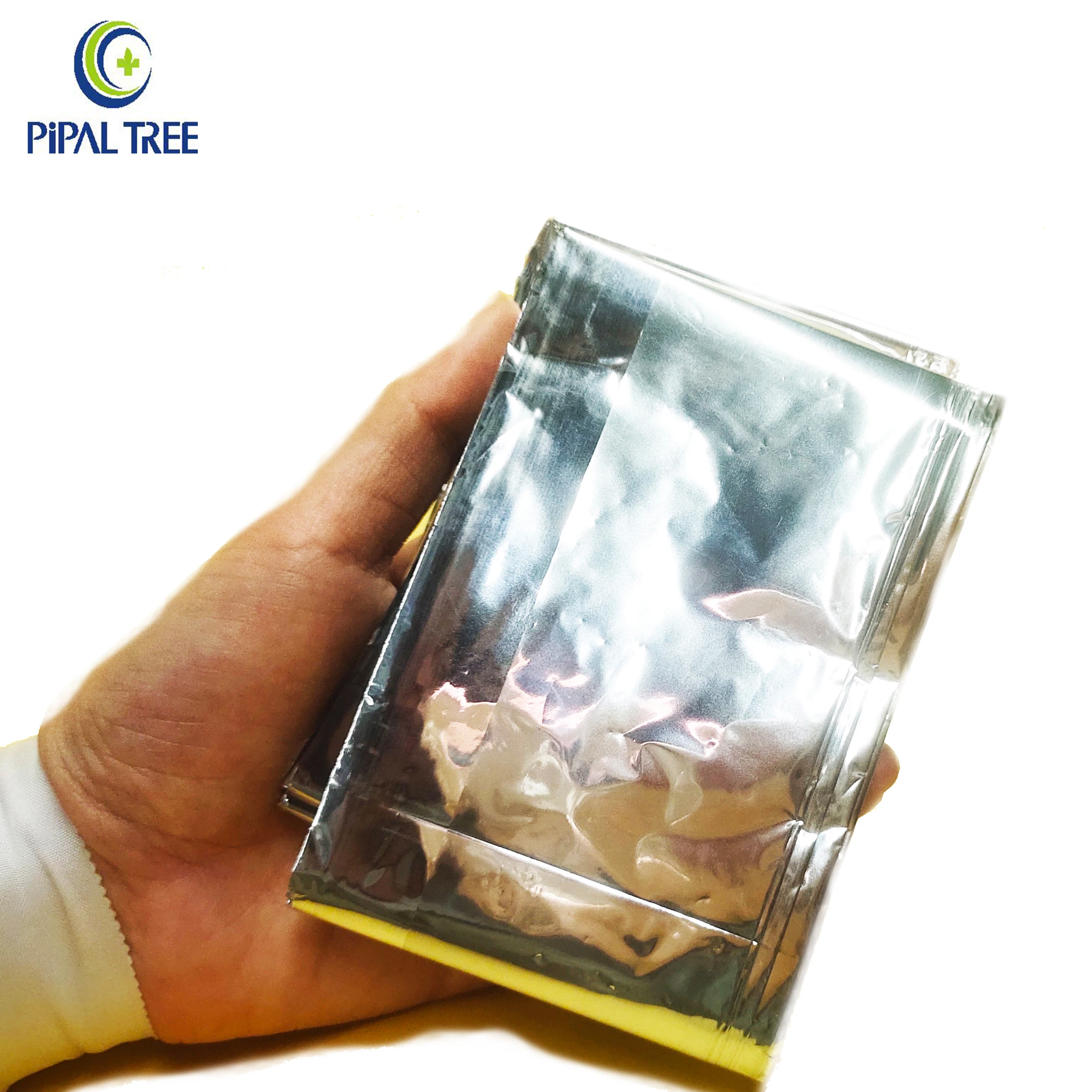 Thermal Emergency Isolation Blanket for reflective First aid kit  survival outdoor Emergency Sleeping Bag