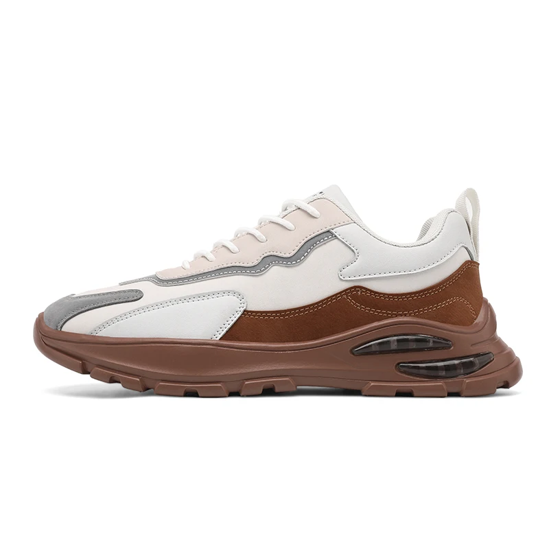 New 2021 youth wear-resistant comfortable breathable and affordable custom shoes buy sneakers mens online