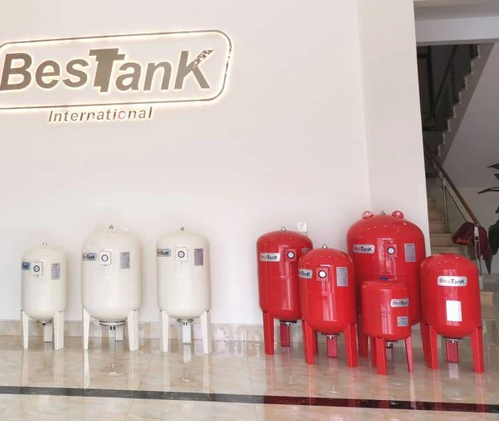 BESTANK Нержавеющая сталь ss давление воды смягчитель бак цена