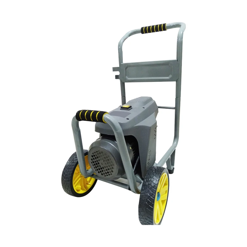 200 Bar 2600 Psi Business car wash high pressure automatic car wash machine high powerful business car washer