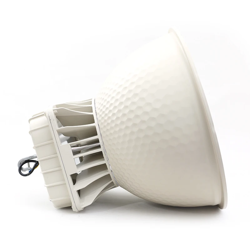 Best Quality Nice Appearance Die-Cast Aluminum Warehouse Ceiling Lights for Factory