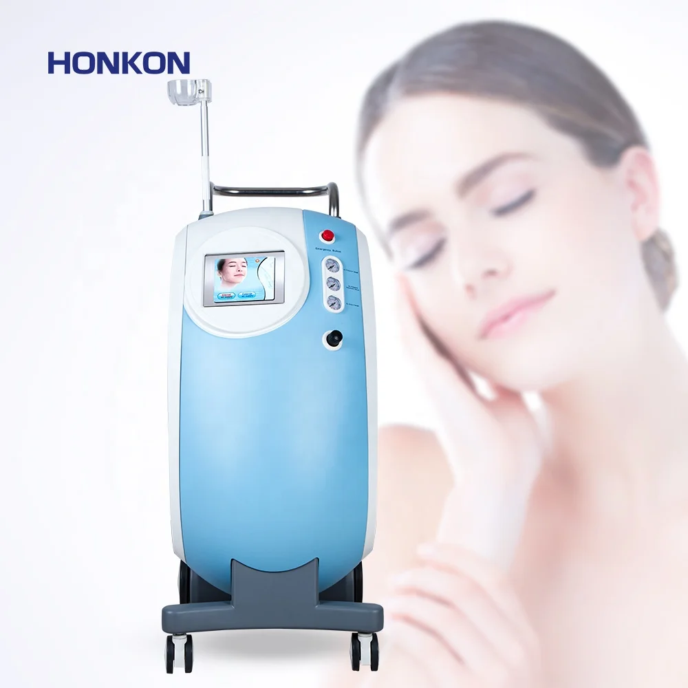 New Trending Medical Water Oxygen Jet Peel Machine for Deep Cleaning Skin Rejuvenation