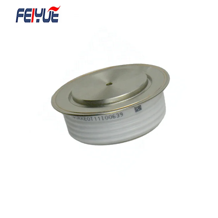 TECHSEM Fast Switching Thyristor Y76KKE KT73cT KK2500A1800V 1200V-2000V Thyristor SCR Fast Thyristor