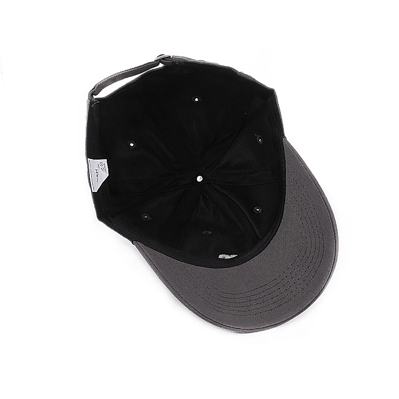 Custom Trucker Hat Summer Travel Solid Color Beach Embroidered Baseball Hat Cap for Men Spring And Summer New Outdoor Sports Hat