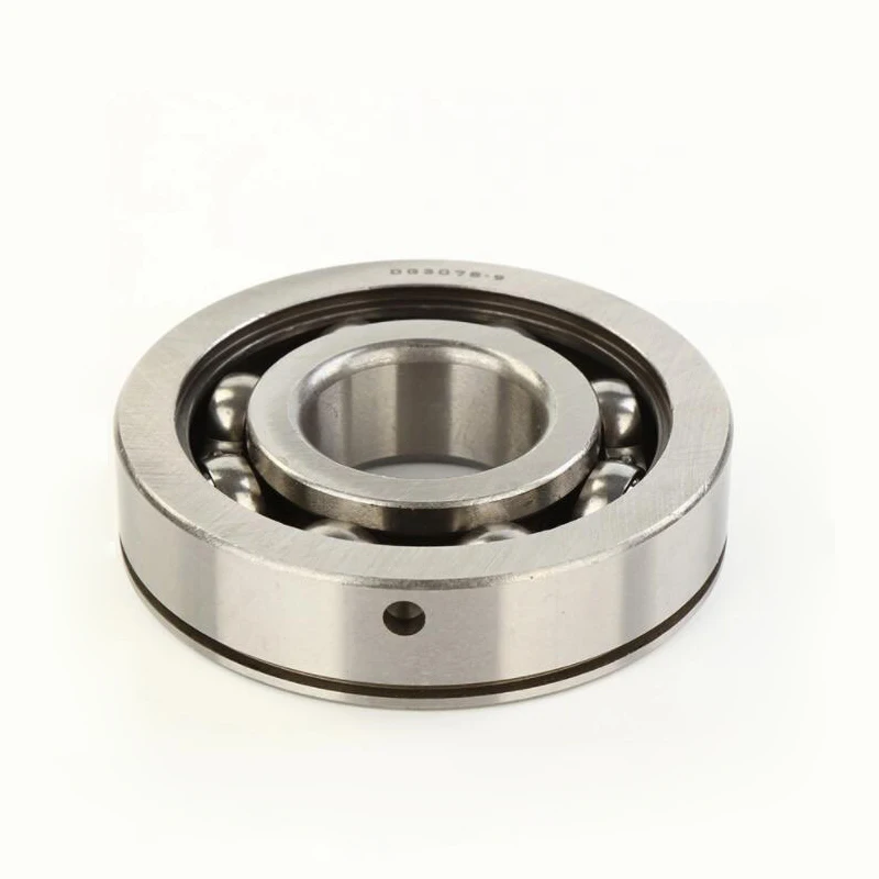 High Quality TM-SC08804CM25 High Speed Motor Bearings with 40x81x17mm