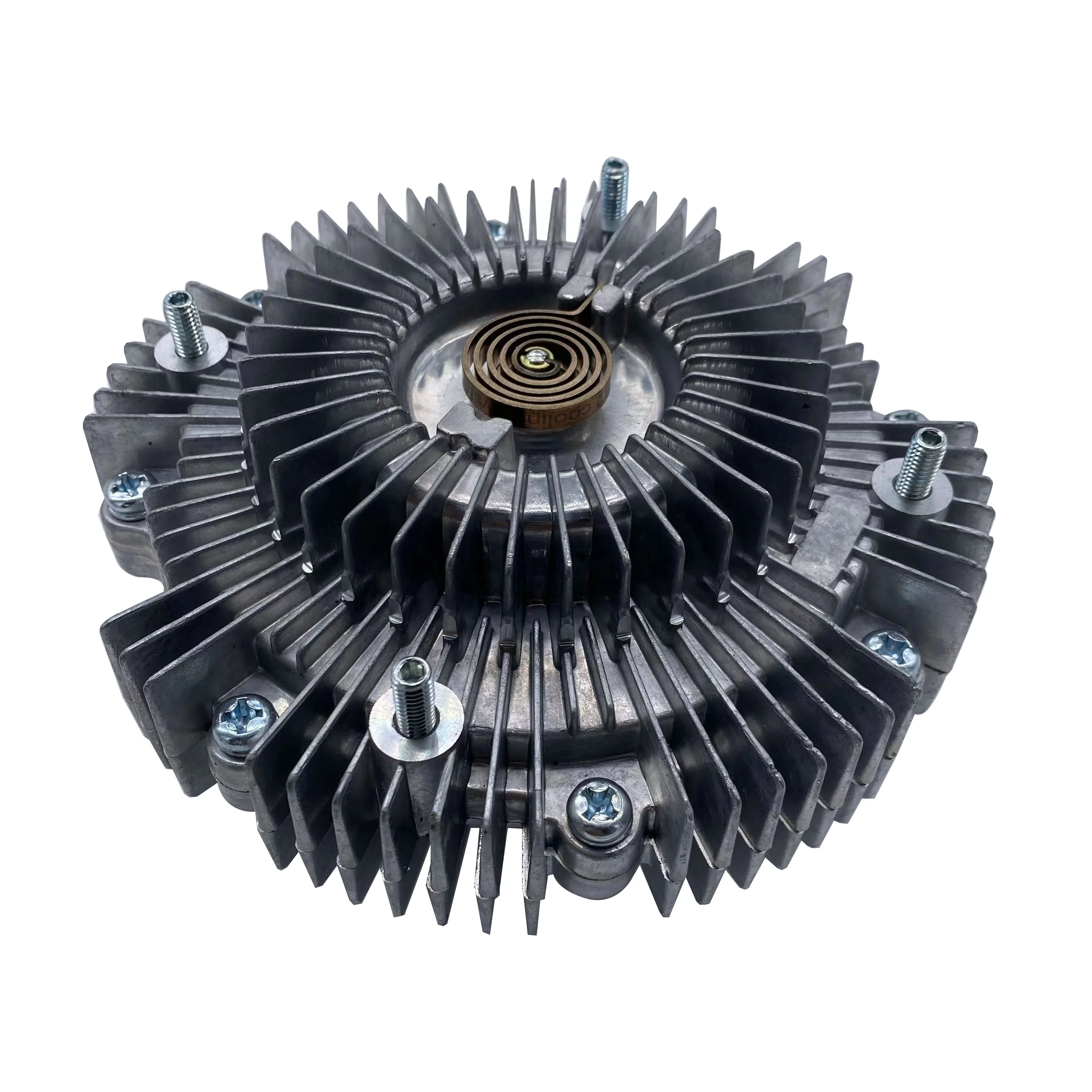 16210-50051 2UZ Professional China Manufacturers Car Engine Cooling Fan Clutch for Land Cruiser UZJ1001