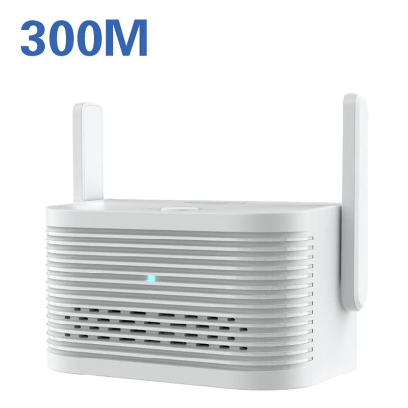  802 11 b g n двойная антенна 2 4G беспроводной WiFi ретранслятор усилитель диапазона