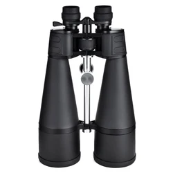 SAKURA Big Zoom 30-260*160 Adjustable Binoculars Telescope High Magnification HD Night Vision Long Range Powerful Hunting Hiking