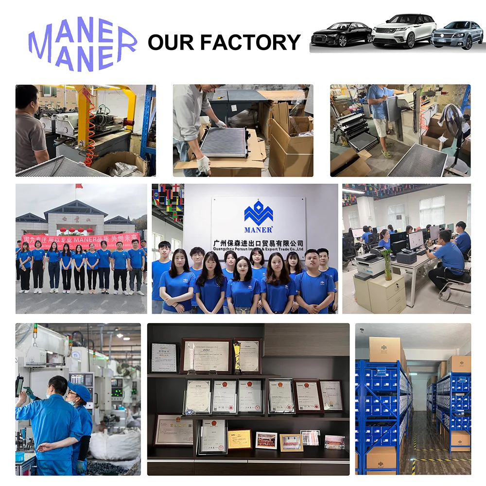 MANER 11151703484 Auto Spare Parts Crankcase Oil Separator PCV Vent Valve Kit for BMW E36 E39