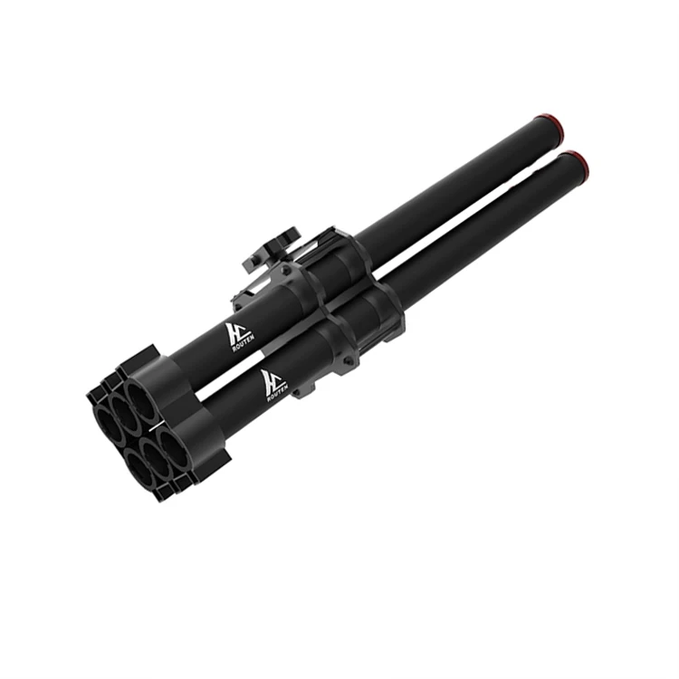 High Quality Quadcopter Drone With 1080 Full Hd Camera For Fire Fighting Resque